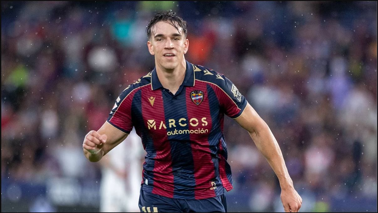 Real Madrid “mbretëresha” e merkatos, “Los Blancos” afrojnë talentin Carlos Espi