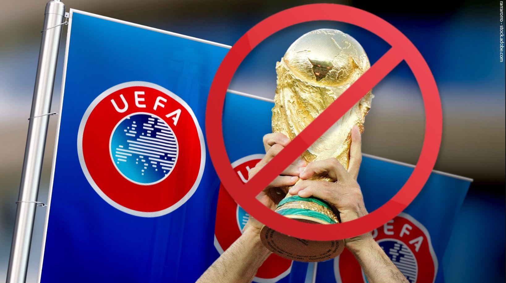 “Futbolli nuk është në shitje”, UEFA akuza të ashpra ndaj Infantinos: Bojkot, nëse nuk ka reflektim