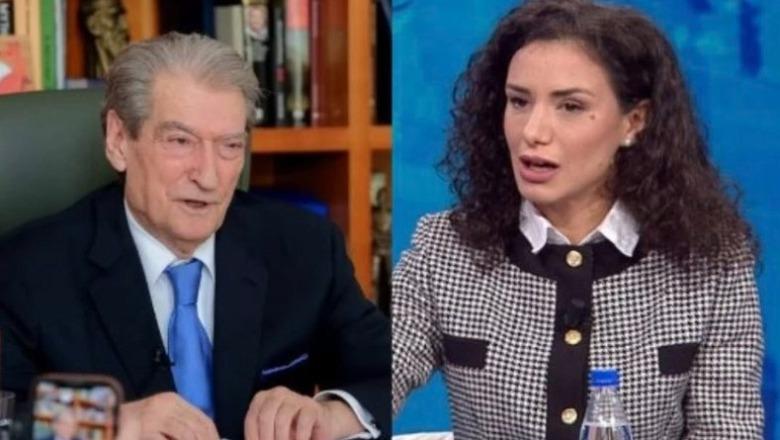 Emërimi i ish-anëtares së Kryesisë së PD në qeveri/ Berisha: Korruptimi i opozitës është politikë kryesore e Ramës