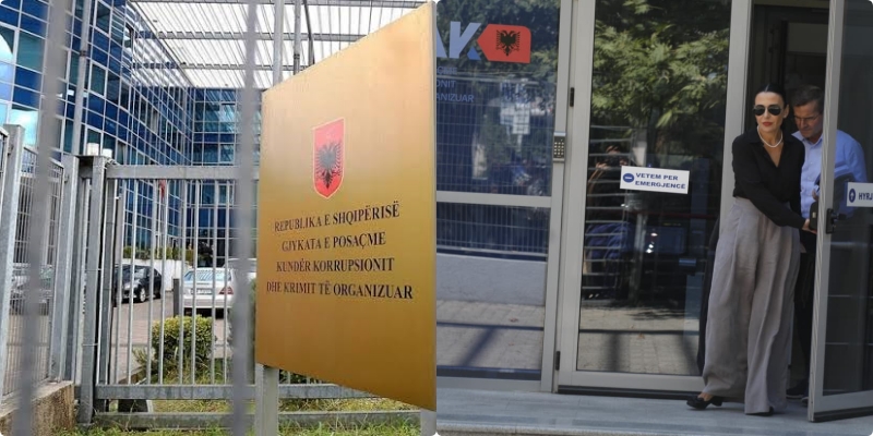 Shkelje në tendera/ Balluku e pandehur edhe për lotet e tjerë të Unazës së Madhe! Reagon SPAK: U thirr sot në Prokurorinë e Posaçme për t’u njohur me akuzën