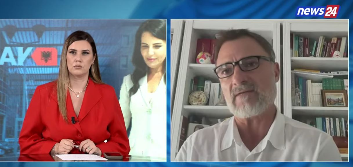 “Rama shihet si autokrat ballkanik i kacavjerrë pas karriges”/ Alibeaj: Protesta e ka mpakur, nga 83 mandatet e një viti më parë, po artikulon dorëheqjen