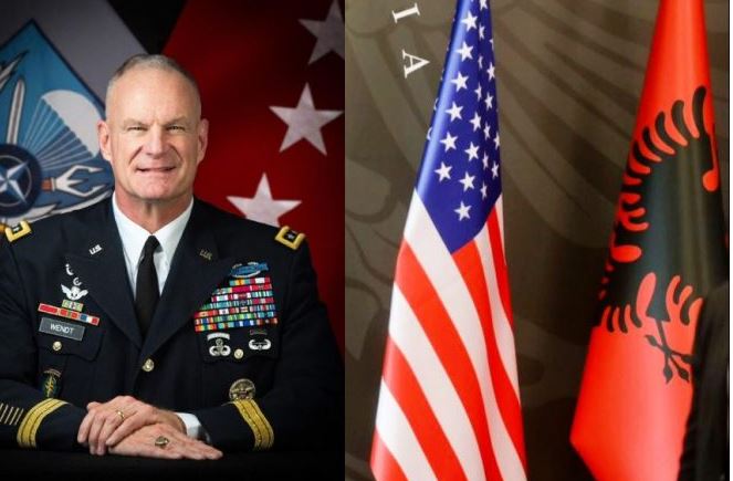 Senati amerikan hap rrugën për votimin e Eric Wendt si ambasador i ri në Shqipëri/ Mbrojtja dhe investimet prioritete të ish-ushtarakut