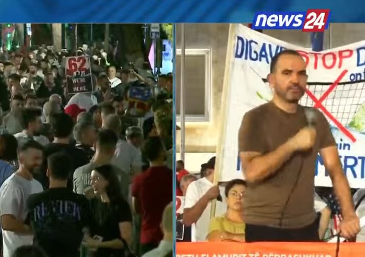 “Konsullata serbe në Shkodër është kurth”/ Aktivisti Ilir Xhemalaj-Ferit Hoxhës: Mos i shërbe padronit tënd! Kërko llogari për 1600 shqiptarët e zhdukur nga Serbia