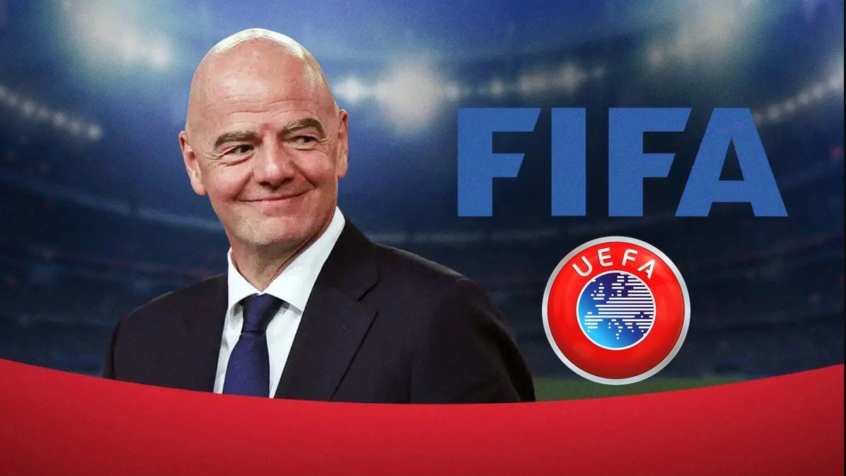 Presioni i UEFA-s, Gianni Infantino bën një hap pas, anulohet projekti “FIFA Forward Enterprise”