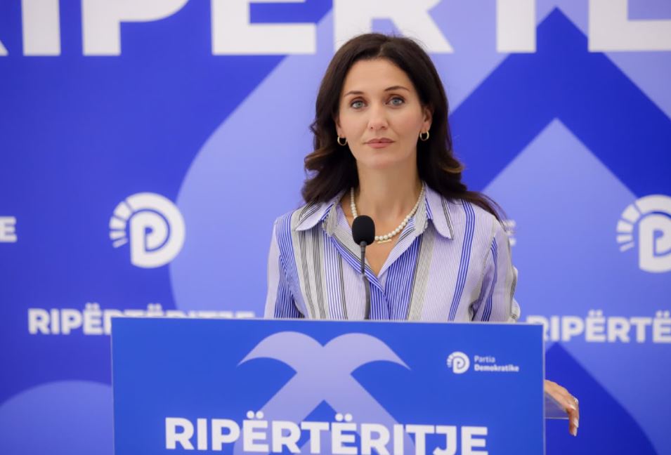 PD reagon pas deklaratës së organizatave ndërkombëtare për lirinë e medias/ Kapidani: Alarm serioz për demokracinë në Shqipëri. Dënojmë çdo akt dhune dhe intimidimi