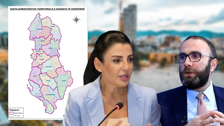 “Belinda Balluku mashtroi”/ Bardhi risjell premtimin e pambajtur të PS se Patosi dhe Divjaka nuk do të shkriheshin: Propozimi ynë i ruan të gjashta bashkitë. Deputetët e PS të mos votojnë