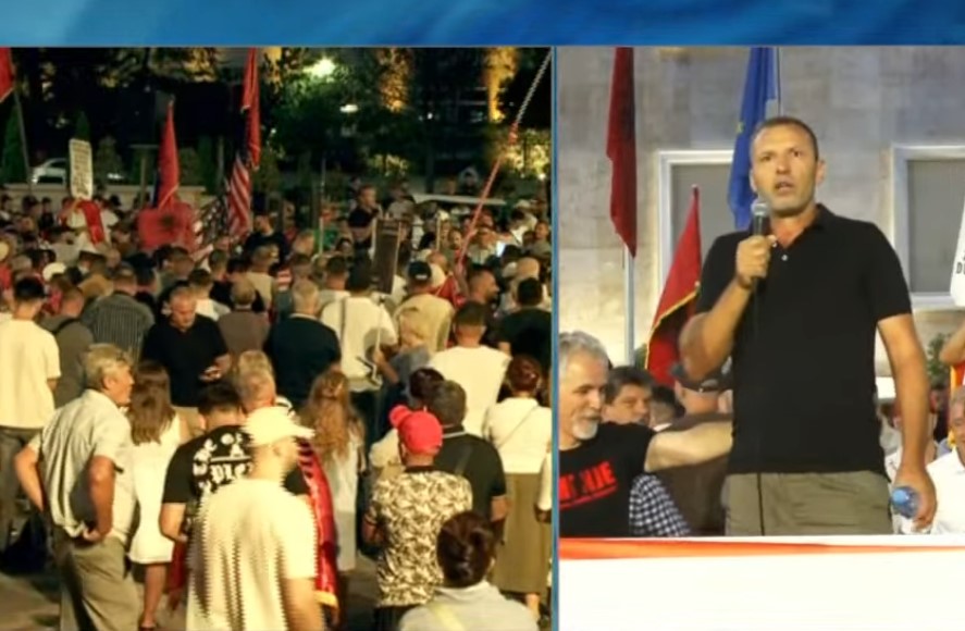 Qytetari nga Diaspora ngre tonet: Dikur Spiropali i thurte elozhe dhe e krahasonte me Skënderbeun, por Rama është Hamza Kastrioti