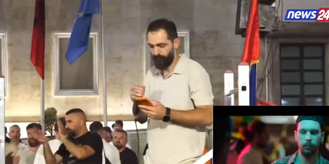 “Partitë e mëdha po bëjnë merkato, janë bashkëaksionerë”/ Progni: Nëse heshtni fiton korrupsioni