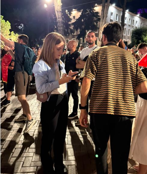 La Partinë Socialiste për të dalë në krah të “Flamingove”/ “Neomalsorja” sërish në protestë