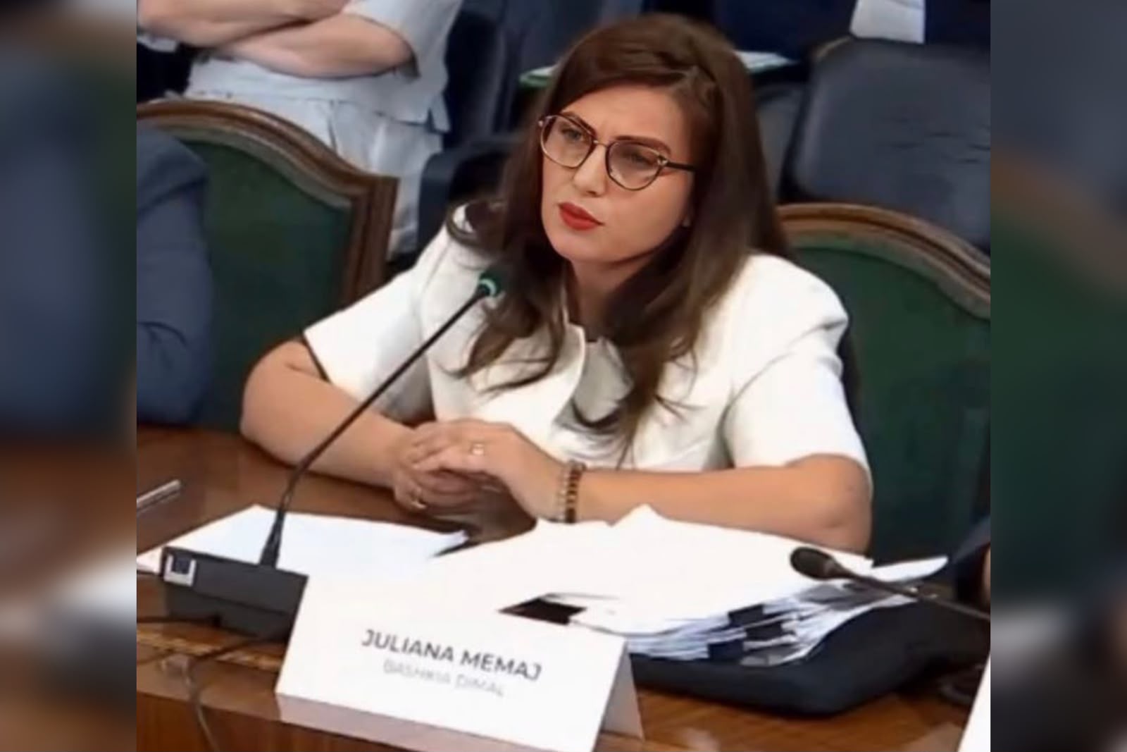 “A i kuptojnë pasojat…Ku bazohet analiza e kësaj reforme?”/ Kryebashkiakja socialiste kundërshton shkrirjen e Bashkisë Dimal: Duhet të jetë njësi më vete