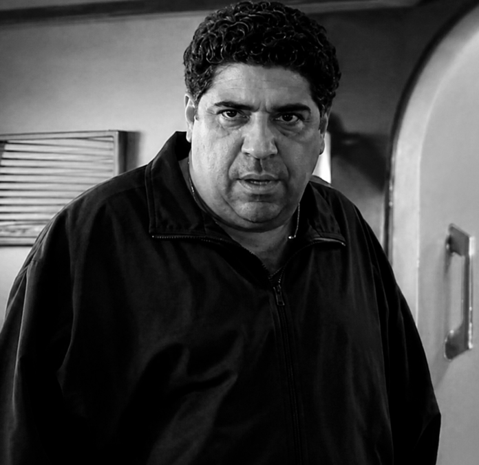 Aktori Vincent Pastore, ylli i “The Sopranos”, ndahet nga jeta në moshën 80-vjeçare