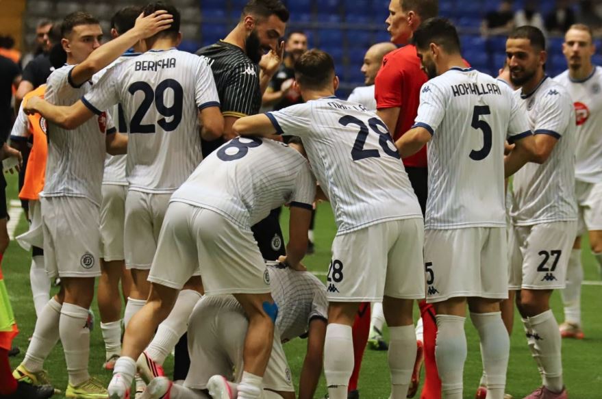 Tetë kualifikime në Europë, nga klubet shqiptare kryeson…Dinamo