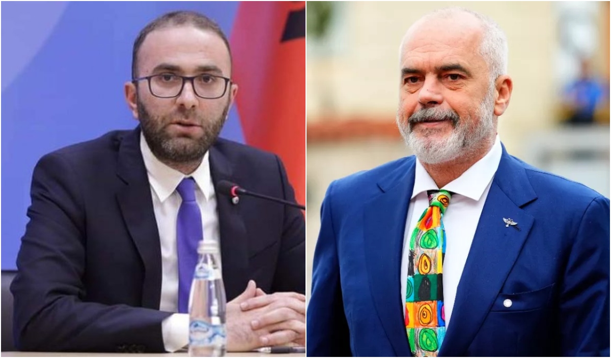 “Socialistët u bënë flamingo se refuzojnë të jenë kavje!”/ Reforma territoriale, Bardhi i përgjigjet ashpër Ramës: Konsultimi fasadë si tenderat e Belindës, t’i drejtohemi referendumit!