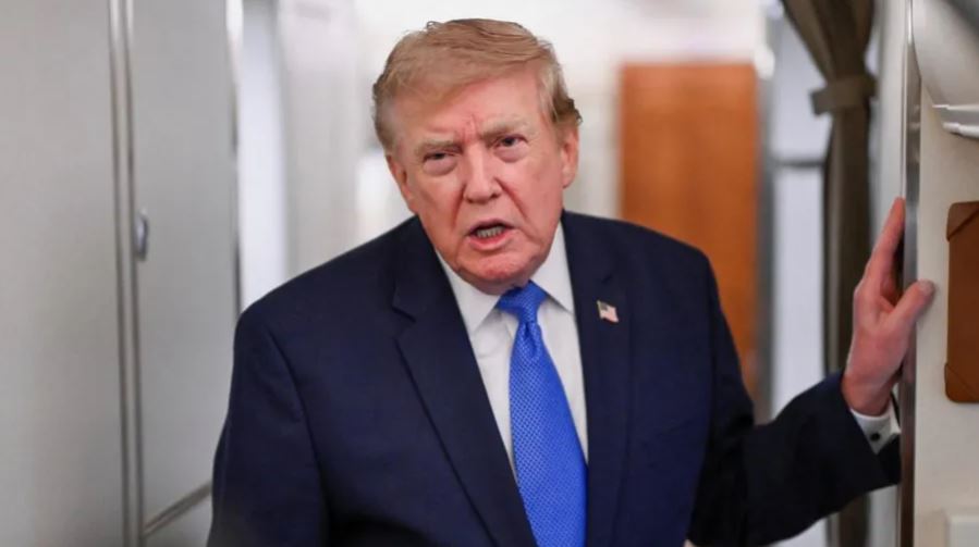 Trump: Të hënën nisin bisedimet e reja me Iranin, pas anulimit të sulmeve të planifikuara