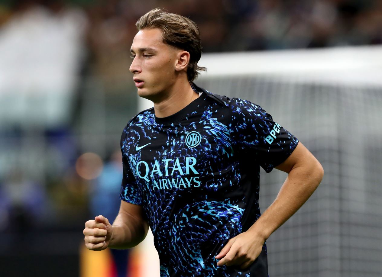 Pas Stones, Inter “all-in” për Romero-n. Gati marrëveshja për zgjatjen e kontratës me Pio Esposito-n