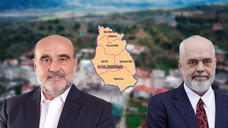 “Territorialja”/ “Selenica i plotëson të gjitha kriteret për të qenë bashki”, Vullnet Sinaj kundër propozimit të PS: Duhet të dëgjohen ekspertët dhe zëri i qytetarëve