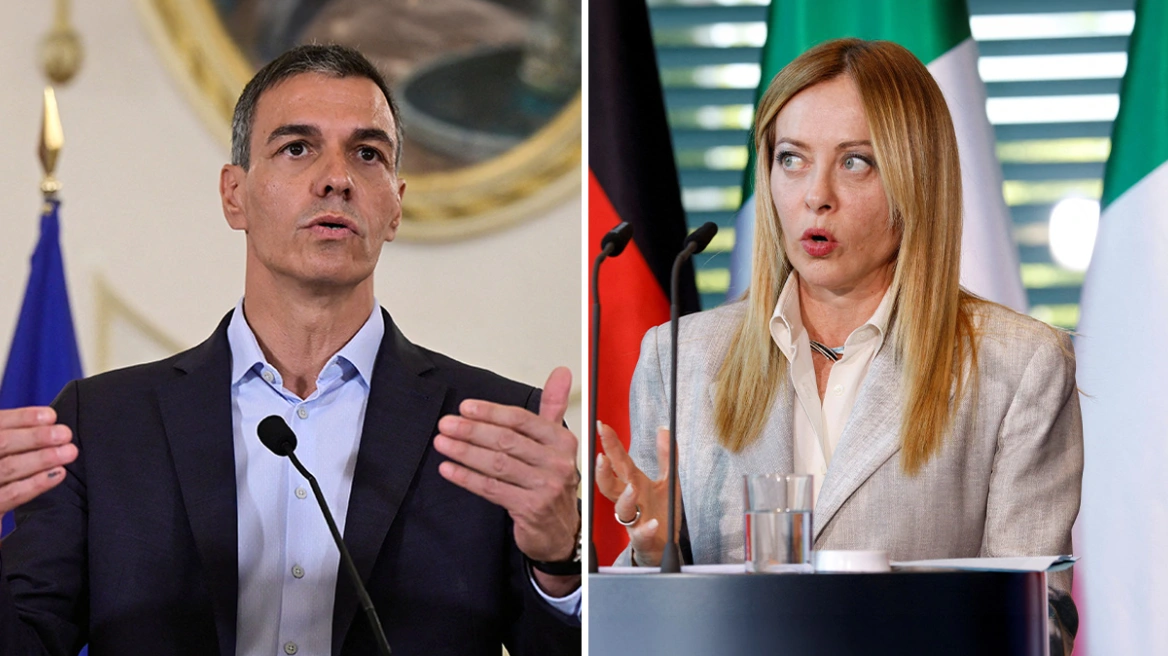 Përplasjet diplomatike mes Spanjës dhe Italisë për emigracionin, Madridi kritikon Romën: Shumë vende e qeveri nuk u ngritën në lartësinë e situatës