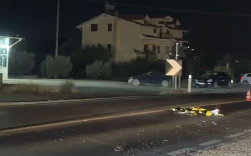 Tragjedi në aksin Lezhë–Milot/ 50-vjeçari përplaset për vdekje nga makina