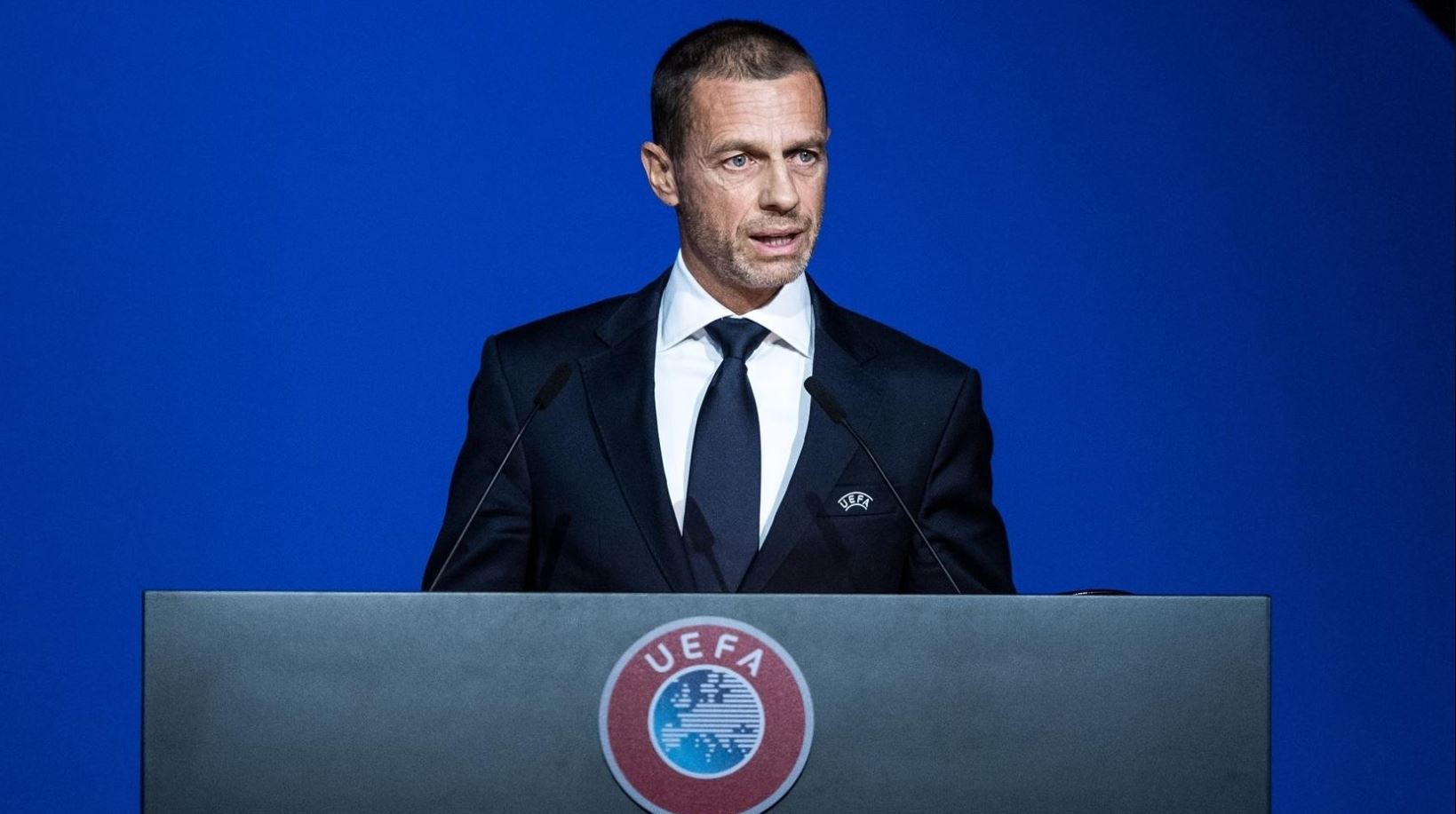 UEFA shqyrton bojkotimin e Botërorit të Klubeve 2029, Ceferin kërkon aleatë