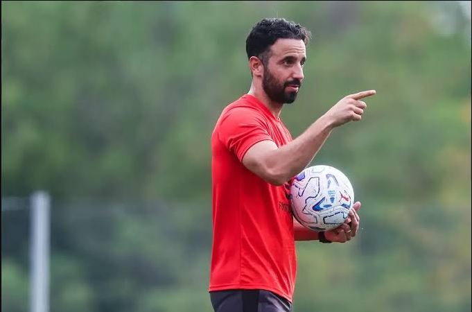 Ruben Amorim “ndez” derbin: Inter ka fituar më shumë, por Milani mbetet Milani, hapeni “Youtube” për ta konfirmuar