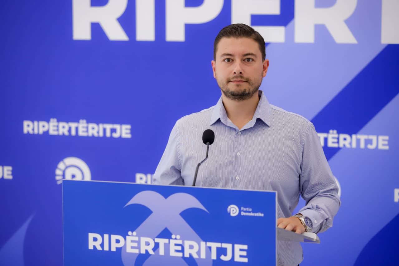 “Alabbar pranoi se gaboi me Portin e Durrësit, SPAK të hetojë aferën”/ Kedhi: Godinat e para janë duke u fundosur, fatura iu mbetet shqiptarëve