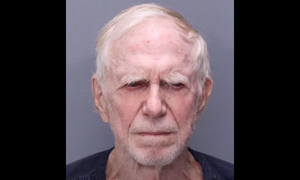 Tragjedi në Florida, 91-vjeçari vret gruan e tij të verbër në shtëpinë e tyre