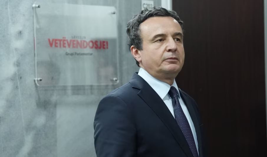 Kosovë/ Kurti pas përfundimit të bisedimeve me LDK: Nuk kemi marrëveshje politike