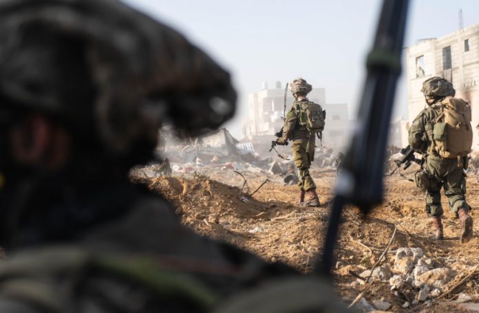 Izraeli ndryshon rregullat për sulmet në Gaza, kërkohet miratim i nivelit të lartë ushtarak