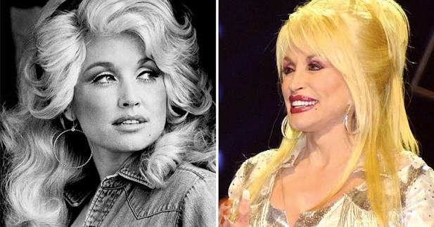 Ylli i “Jolene” dhe muzikës country! Ndërron jetë në moshën 80-vjeçare Dolly Parton