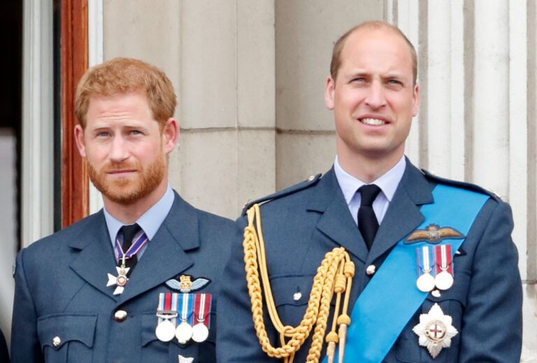 Princi Harry rikthehet në Britani me Meghan dhe fëmijët, shpresa për pajtimin me William. Dy personat që mund të pajtojnë dy vëllezërit