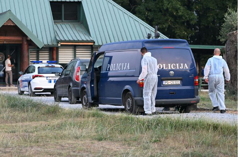 Ekzekutoi tre të rinj në Malin e Zi dhe u arratis, autori rus vret veten