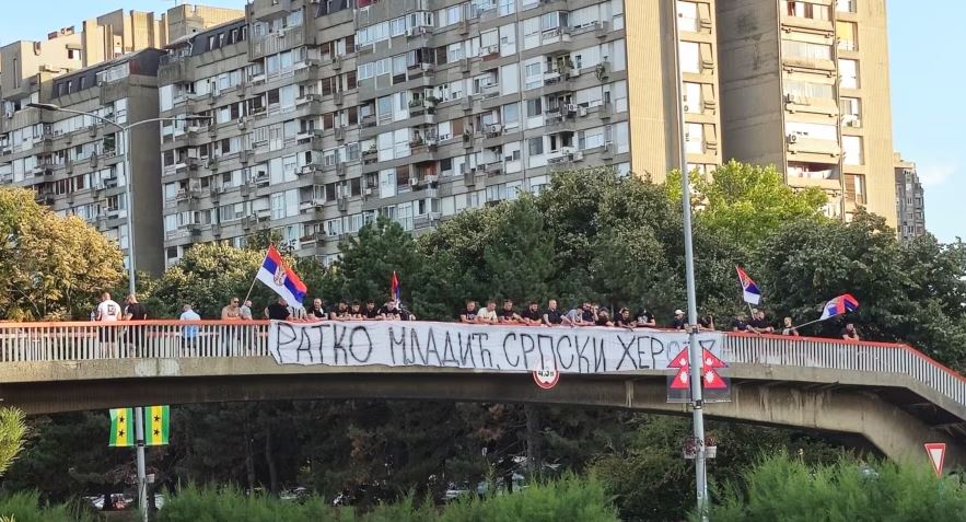 Ministri irlandez: Varrimi shtetëror për Mlladiqin dhe pjesëmarrja e pushtetit në të, të papranueshme për BE-në