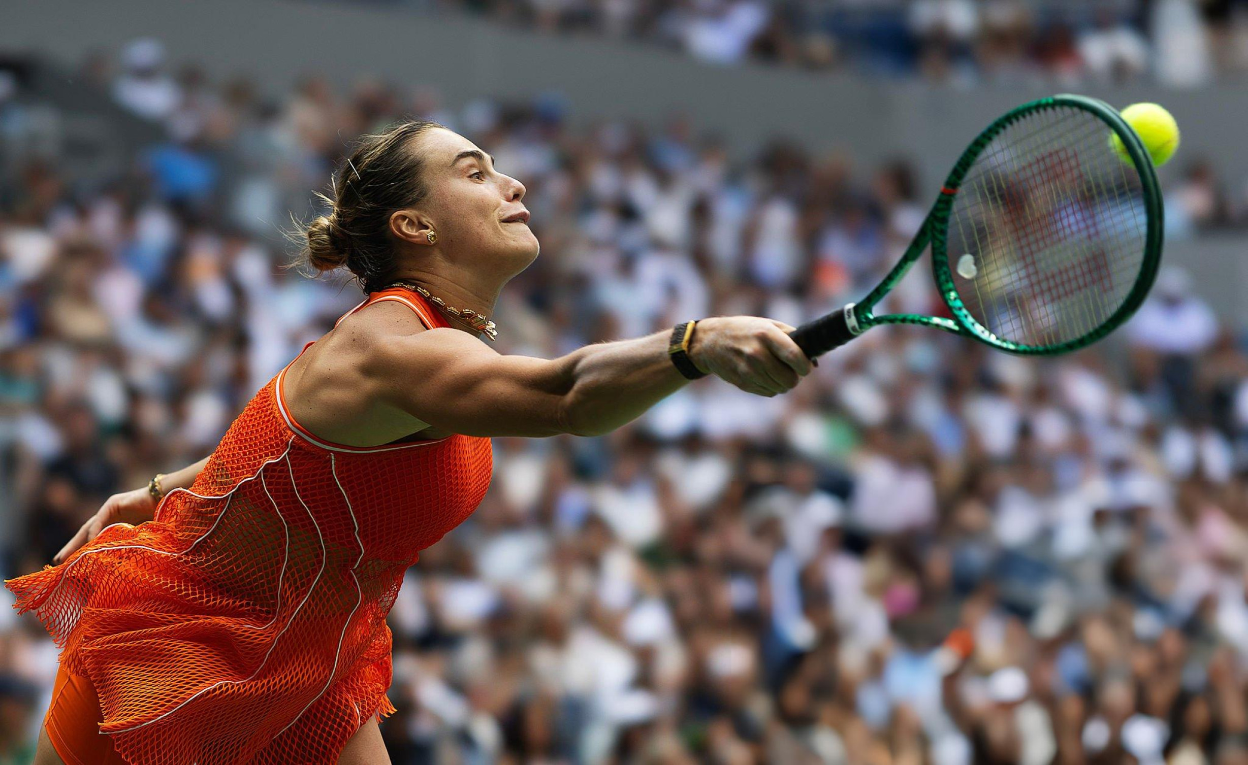 “Lum” gjobash, shkelje e Kodit të Sjelljes, US Open ndëshkon tenistët