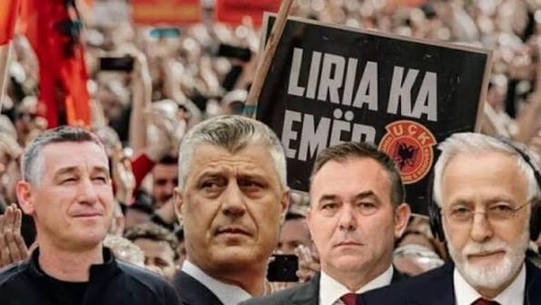 Haga dha 81 vite burg për ish-krerët e UÇK-së, Koçeku: Dënim i përsëritur për shpirtin e popullit martir të Kosovës