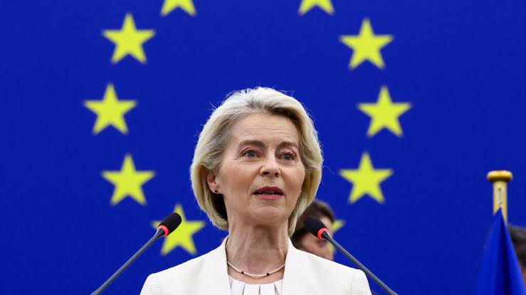 “Duhet të mbrojmë çdo metër katror”, Von der Leyen propozon Këshill të ri me Kanadanë dhe Britaninë