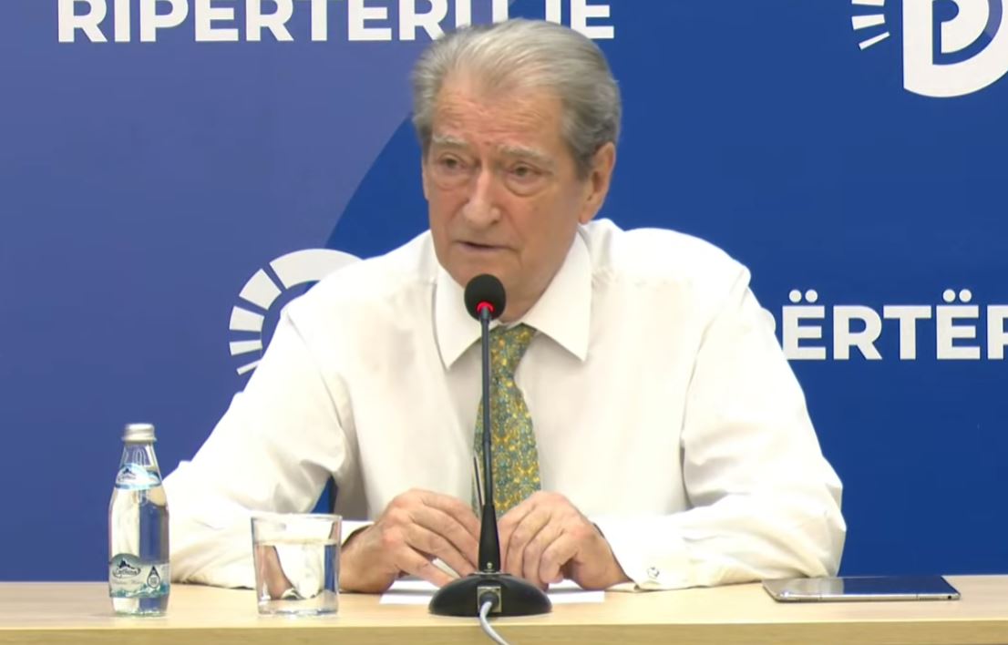 “Festë në Serbi!”/ Berisha: Ditë e rëndë për shqiptarët, vendimi i Hagës nuk mund ta errësojë luftën e UÇK-së