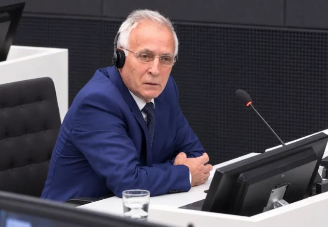 Haga e dënoi me 25 vite burg, avokatja e Jakup Krasniqit tregon lëvizjen e radhës: Do ta apelojmë vendimin!