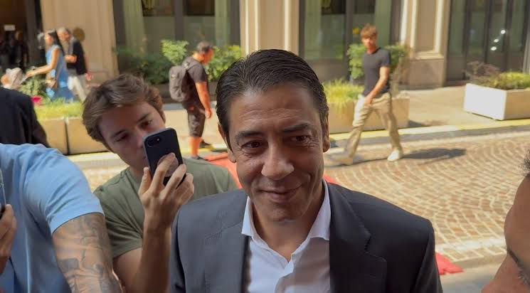 Benfica, presidenti para ndeshjes ndaj Milanit: Ndjesi speciale
