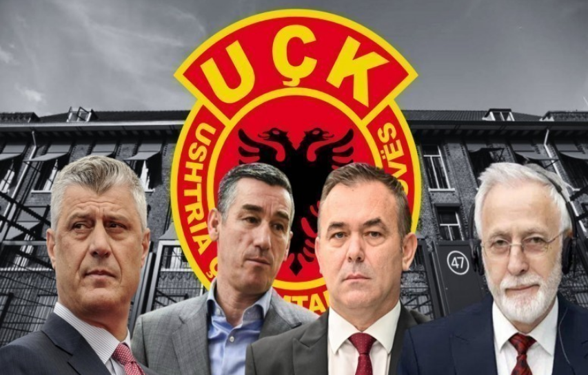 Haga dënoi me 81 vjet burg ish-krerët e UÇK-së/ Kush janë hapat që mund të ndiqen për apelimin e një vendimi të Speciales