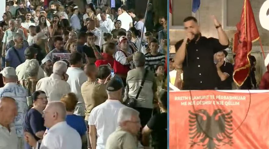 “Rama ka tradhtuar interesat kombëtare!”/ Fjalimi i fortë te Kryeministria: Dënimi i UÇK-së goditi çdo shqiptar, shërbëtori i Millosheviçit u kursye