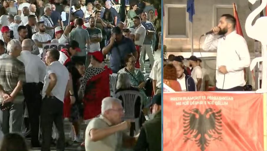 “Duke shitur votën, shesim kombin”, Progni: Rama loboi për gjykatën speciale në Kosovë dhe lufta që u bë me gjak u hodh poshtë!