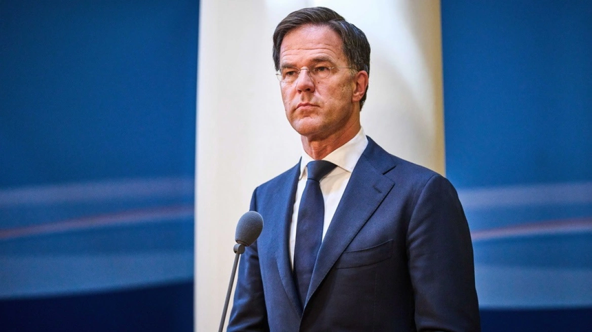 “NATO po përballet me mjedisin më të rrezikshëm të sigurisë”, Rutte thirrje Evropës për më shumë investime në mbrojtje